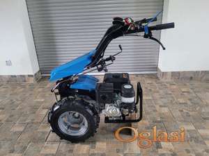 Motokultivator Dabaki Merlin MF 400E – NOVO